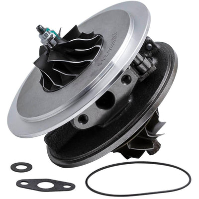 Turboahdin CHRA runkoyksikkö GT2052V 454135 Audi A4, A6, A8, Skoda, VW 2.5 TDI