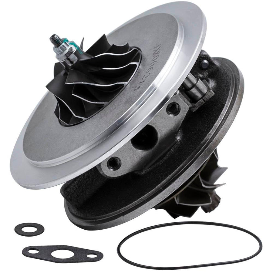 Turboahdin CHRA runkoyksikkö GT2052V 454135 Audi A4, A6, A8, Skoda, VW 2.5 TDI