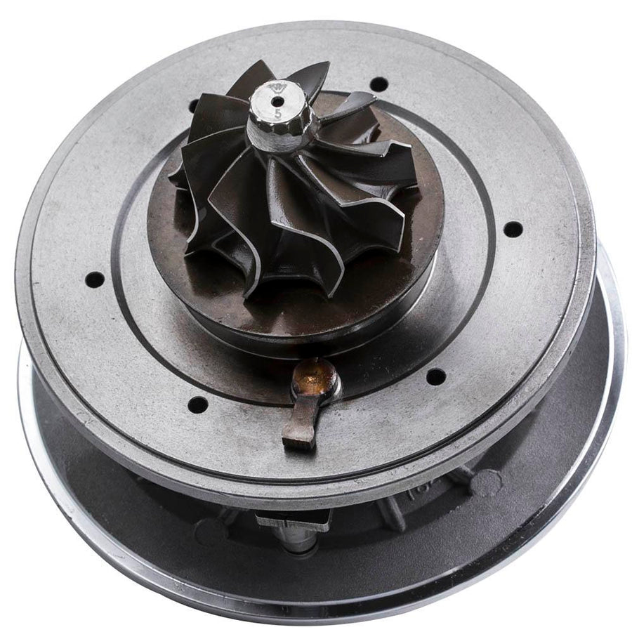 Turboahdin CHRA runkoyksikkö GT2052V 454135 Audi A4, A6, A8, Skoda, VW 2.5 TDI