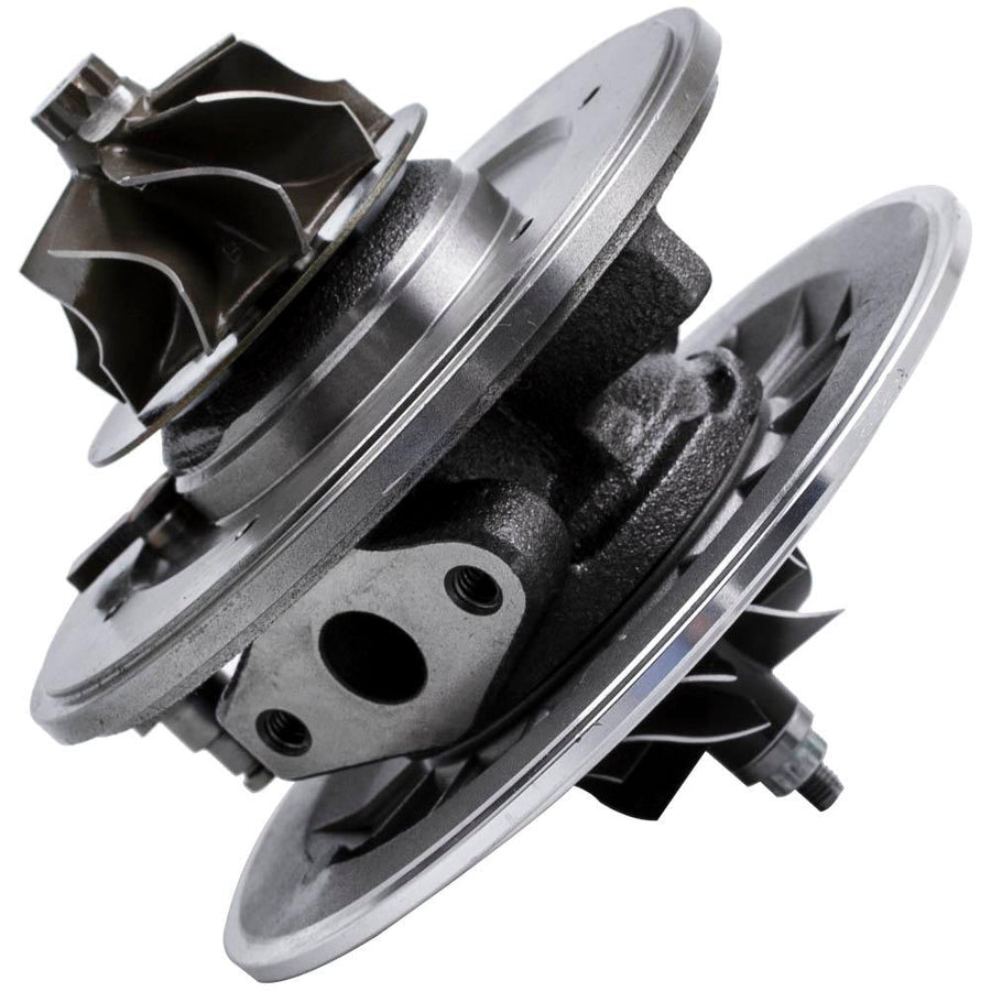 Turboahdin CHRA runkoyksikkö GT2052V 454135 Audi A4, A6, A8, Skoda, VW 2.5 TDI