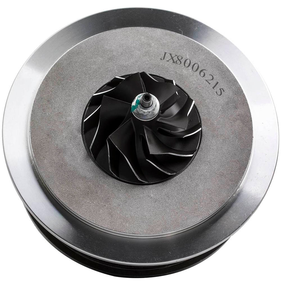 Turboahdin CHRA runkoyksikkö GT2052V 454135 Audi A4, A6, A8, Skoda, VW 2.5 TDI