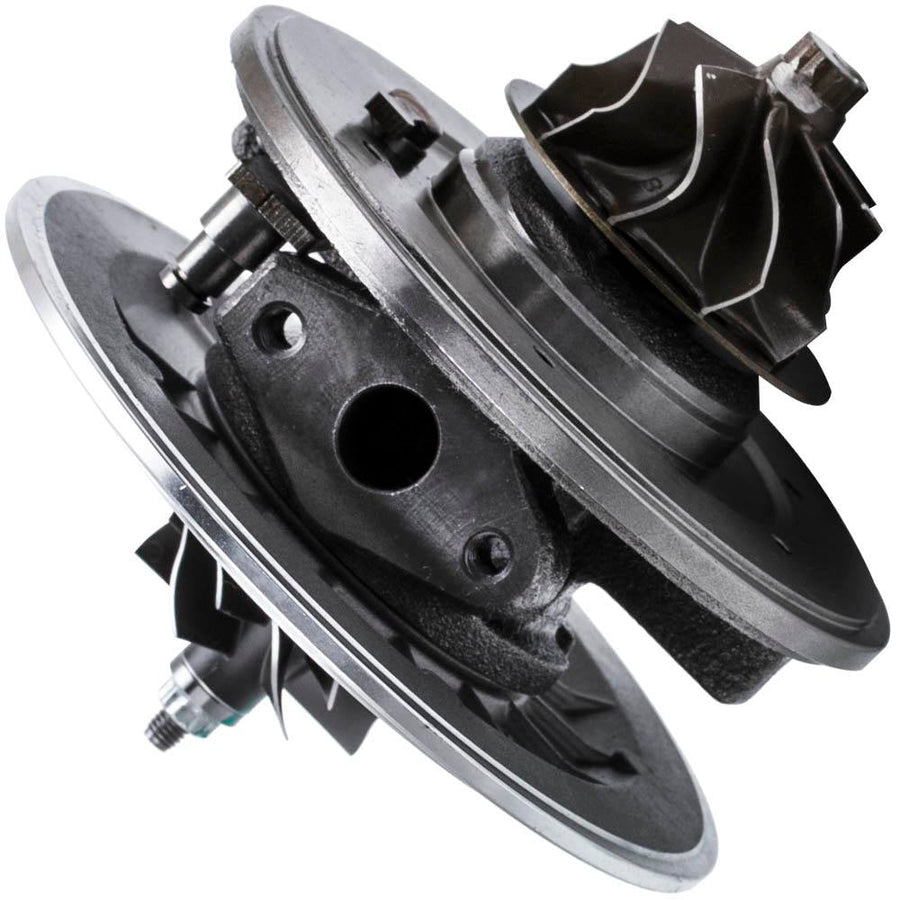 Turboahdin CHRA runkoyksikkö GT2052V 454135 Audi A4, A6, A8, Skoda, VW 2.5 TDI