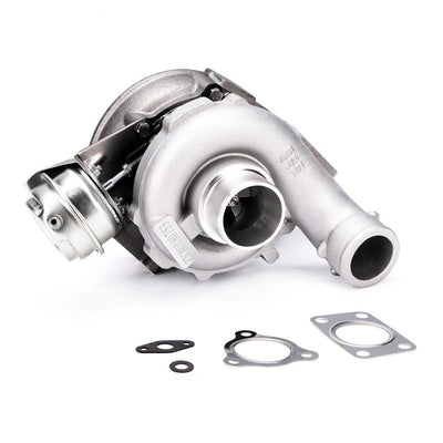 GT2052V Turboahdin Audi A6 2.5 TDI C5 2496 cm³ AYM, AKE, BDH, BAU