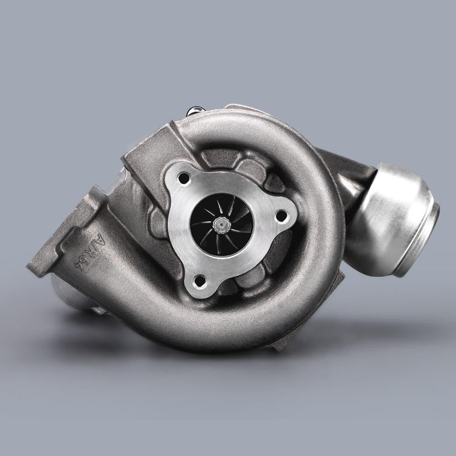 GT2052V Turboahdin Audi A6 2.5 TDI C5 2496 cm³ AYM, AKE, BDH, BAU