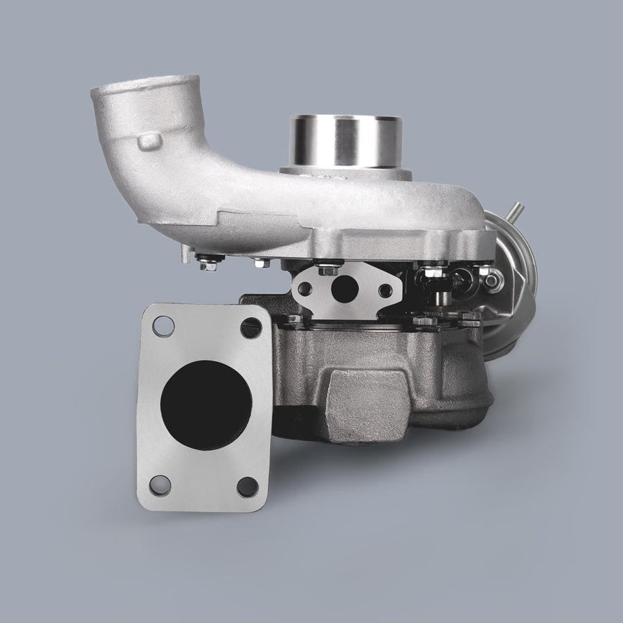 GT2052V Turboahdin Audi A6 2.5 TDI C5 2496 cm³ AYM, AKE, BDH, BAU