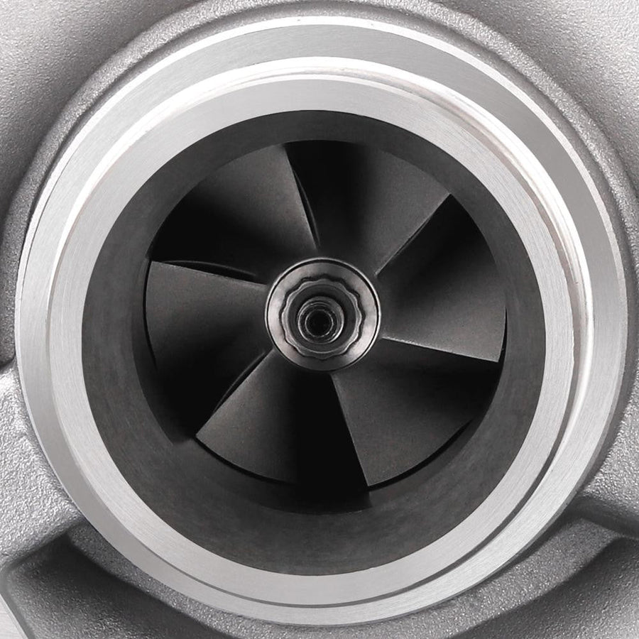 GT2052V Turboahdin Audi A6 2.5 TDI C5 2496 cm³ AYM, AKE, BDH, BAU