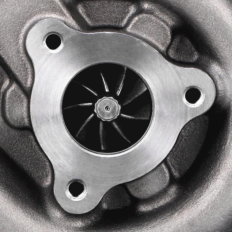 GT2052V Turboahdin Audi A6 2.5 TDI C5 2496 cm³ AYM, AKE, BDH, BAU