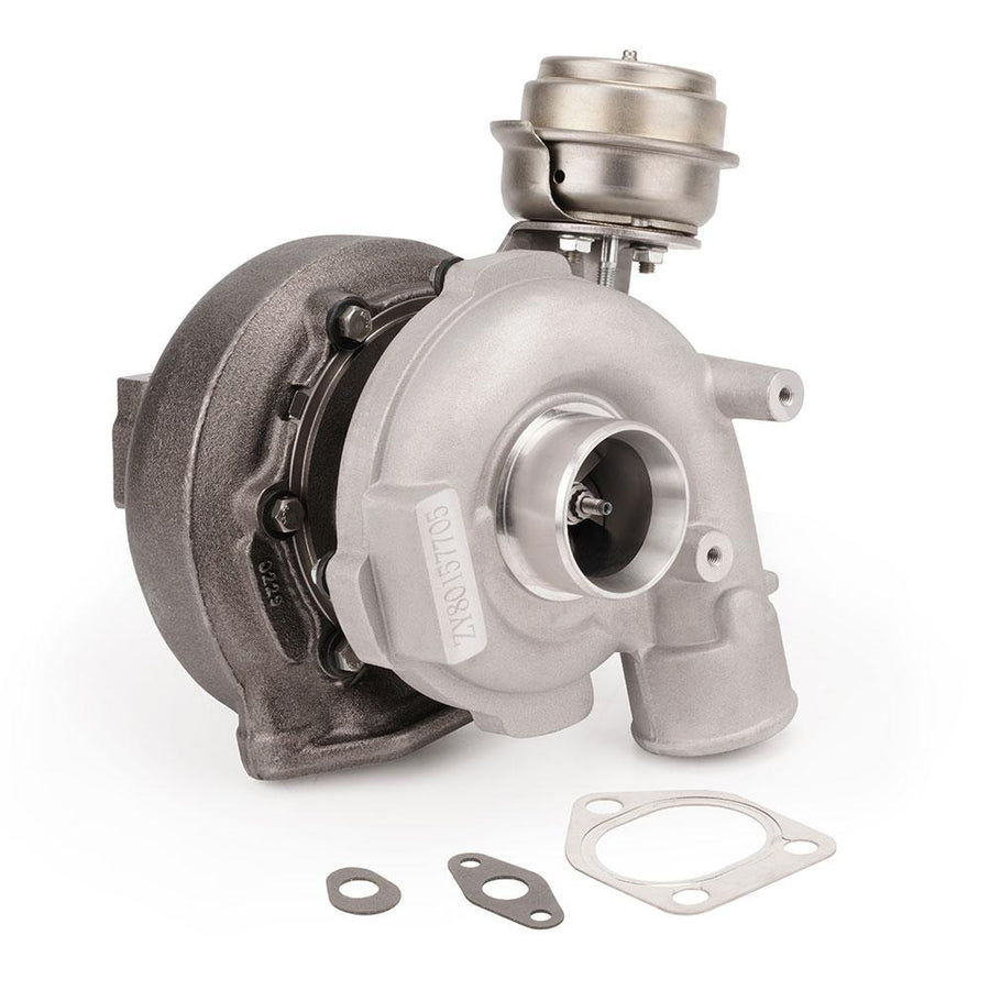 GT2556V Turboahdin BMW 730d/530d M57D30 135 kW, 142 kW moottorille, 454191 Turbo