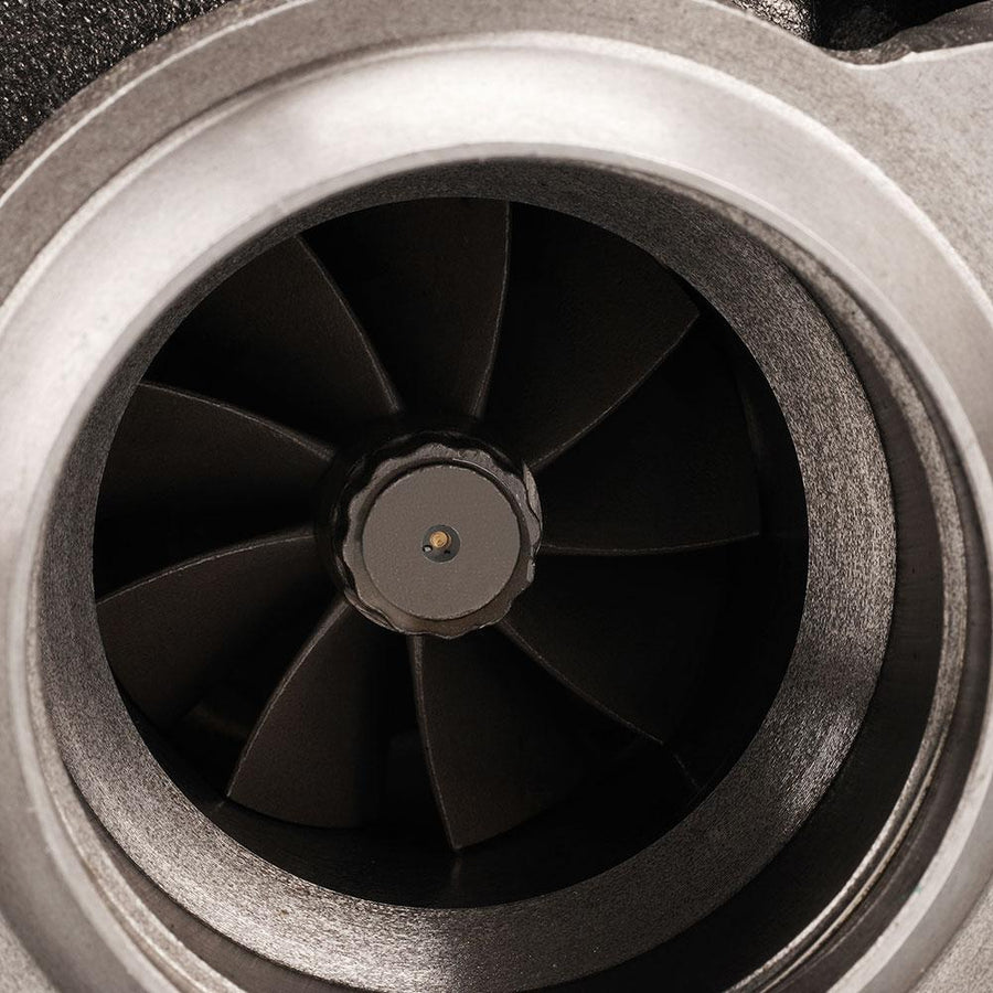 GT2556V Turboahdin BMW 730d/530d M57D30 135 kW, 142 kW moottorille, 454191 Turbo