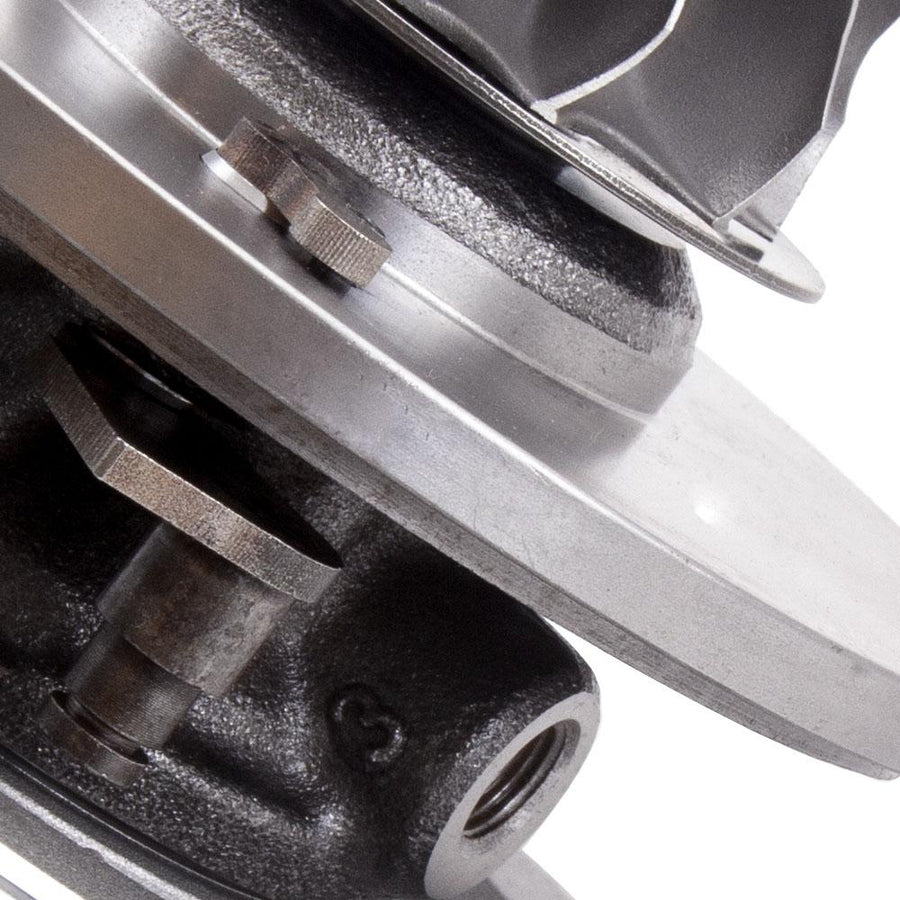 GT2556V Turbo runkoyksikkö CHRA BMW 530D E39, 730D E38 3.0L M57 D30 454191