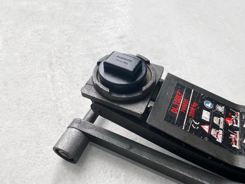 Powerflex Nostopiste Adapteri  Nissan GT-R