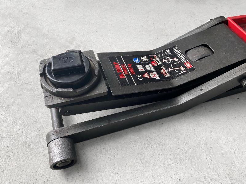 Powerflex Nostopiste Adapteri  Nissan GT-R