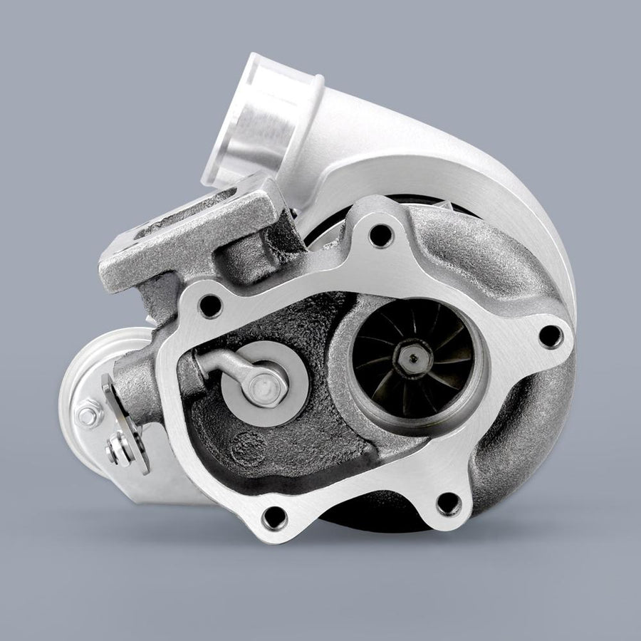 Turboahdin RENAULT 1989- B110 MESSENGER 2.5 D 103 hv 53149887004 98481610