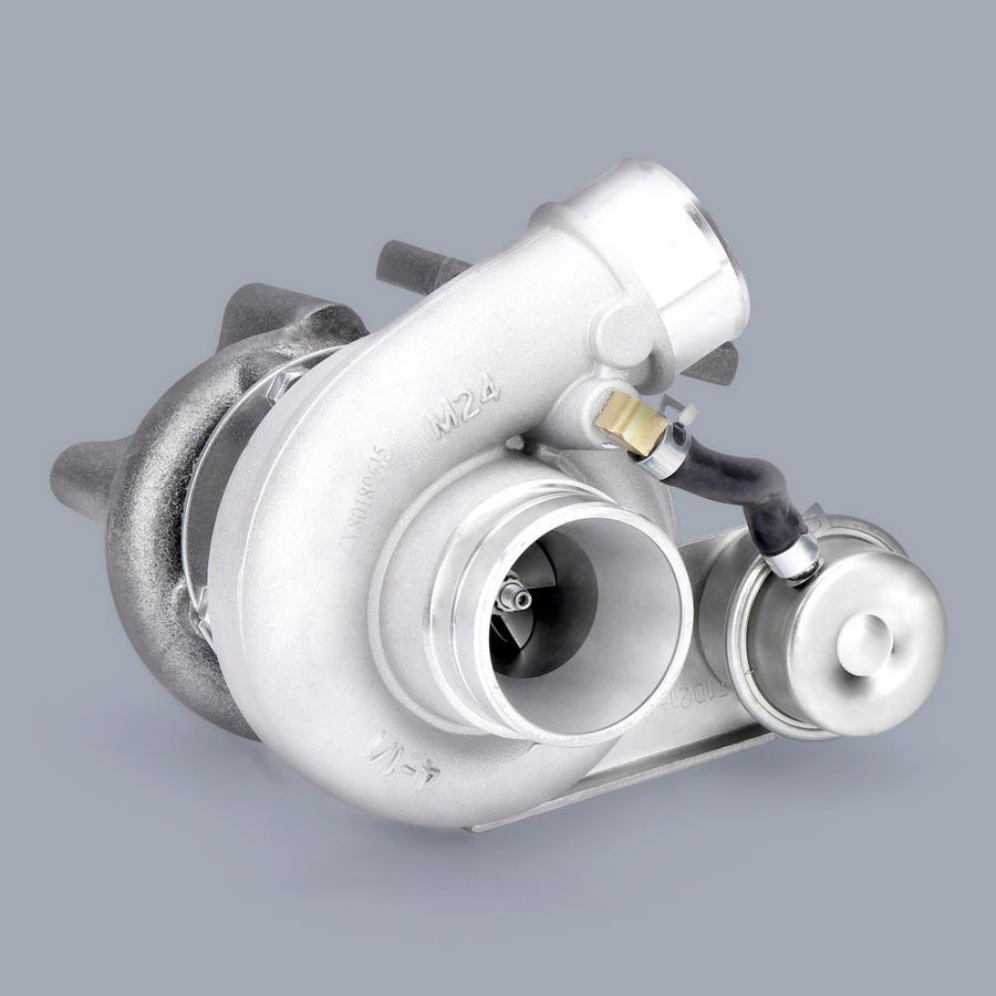 Turboahdin RENAULT 1989- B110 MESSENGER 2.5 D 103 hv 53149887004 98481610