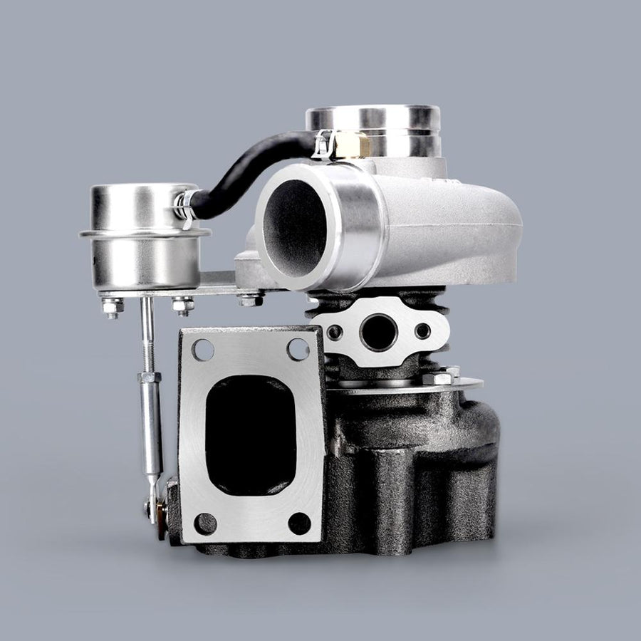 Turboahdin RENAULT 1989- B110 MESSENGER 2.5 D 103 hv 53149887004 98481610