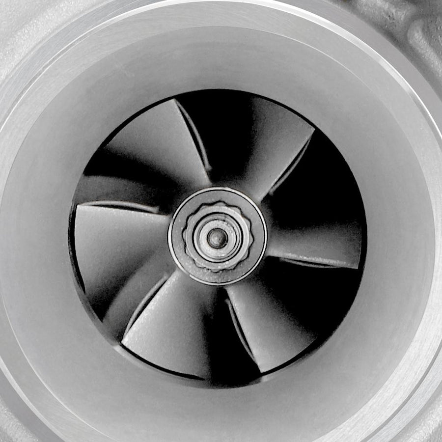 Turboahdin RENAULT 1989- B110 MESSENGER 2.5 D 103 hv 53149887004 98481610