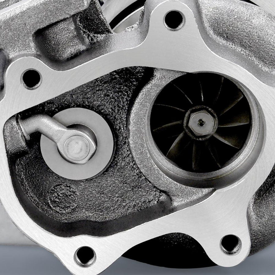 Turboahdin RENAULT 1989- B110 MESSENGER 2.5 D 103 hv 53149887004 98481610