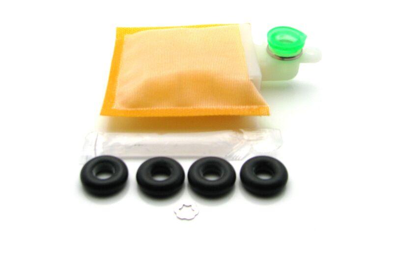 Deatschwerks DW200 255 L/h E85-polttoainepumppu Honda S2000