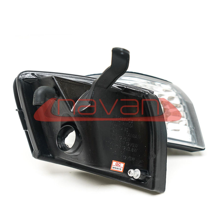 Navan Kirkkaat Etukulman Valot Nissan 200SX S14A
