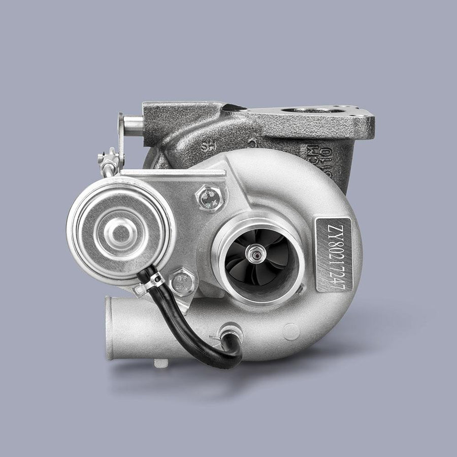 TD03 Turboahdin Citroen Jumper, Fiat Ducato, Peugeot Boxer 2.2 HDI 49131-05210