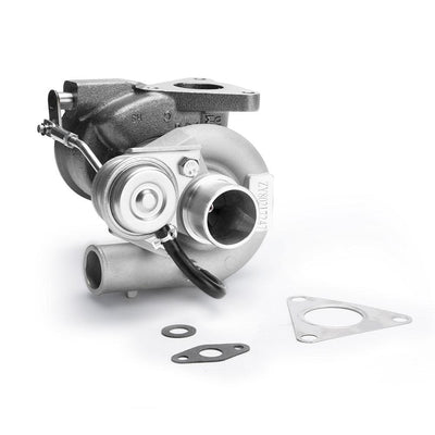 TD03 Turboahdin Citroen Jumper, Fiat Ducato, Peugeot Boxer 2.2 HDI 49131-05210