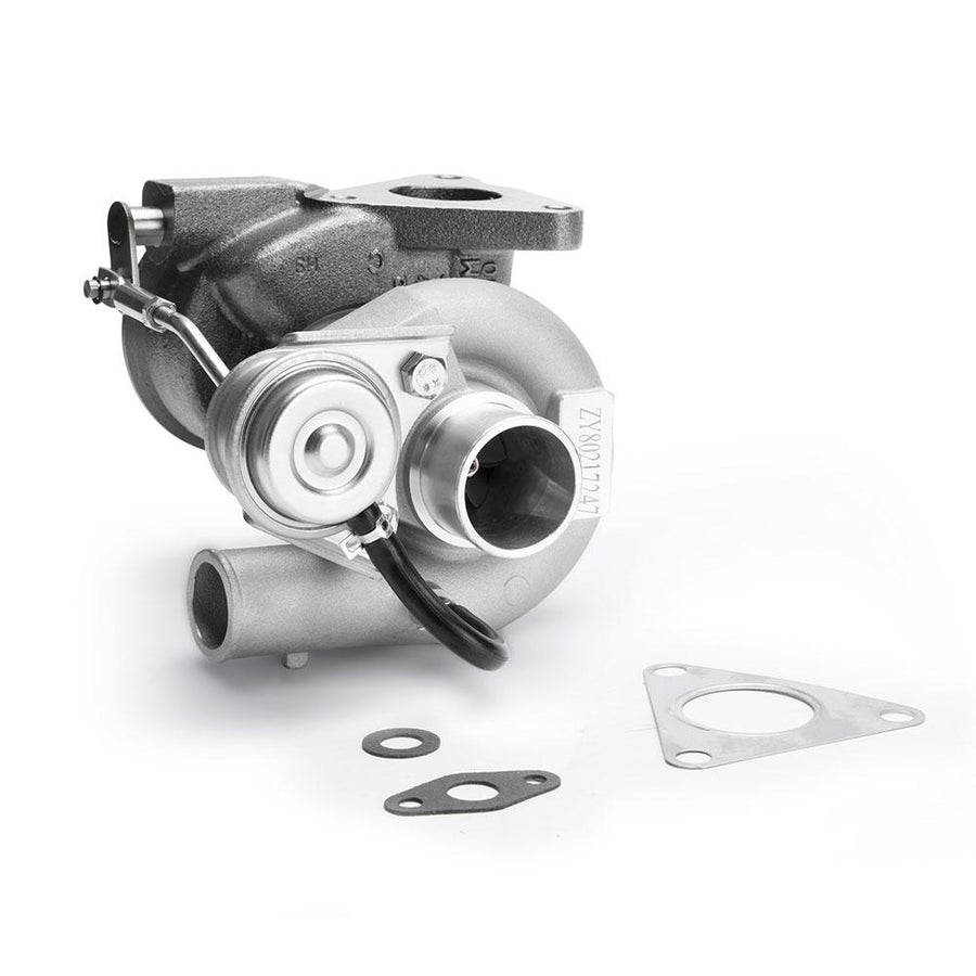 TD03 Turboahdin Citroen Jumper, Fiat Ducato, Peugeot Boxer 2.2 HDI 49131-05210