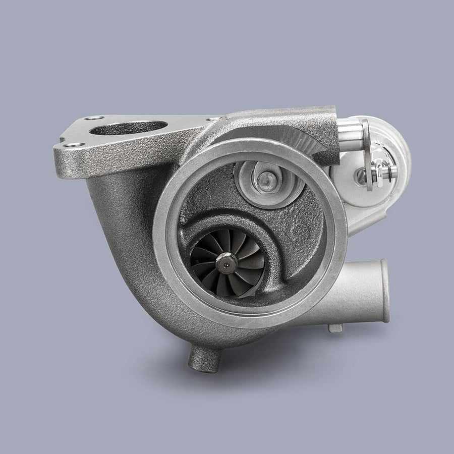 TD03 Turboahdin Citroen Jumper, Fiat Ducato, Peugeot Boxer 2.2 HDI 49131-05210