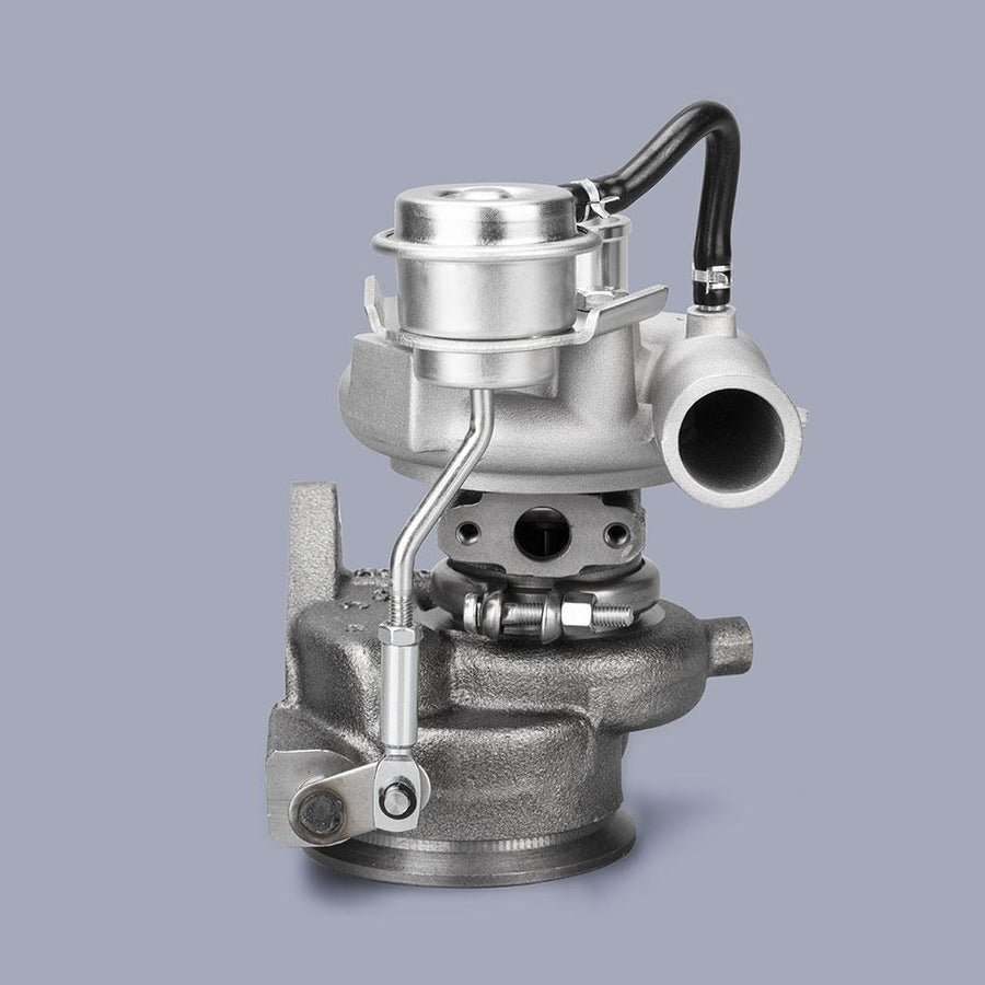 TD03 Turboahdin Citroen Jumper, Fiat Ducato, Peugeot Boxer 2.2 HDI 49131-05210