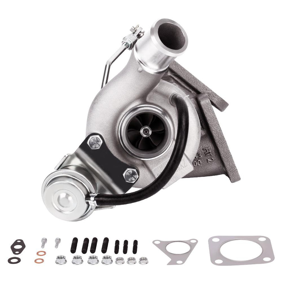 Täydellinen Turbo Ford Transit VI 2.2TDCI TD03 49131-05313 Turboahdin 1449556