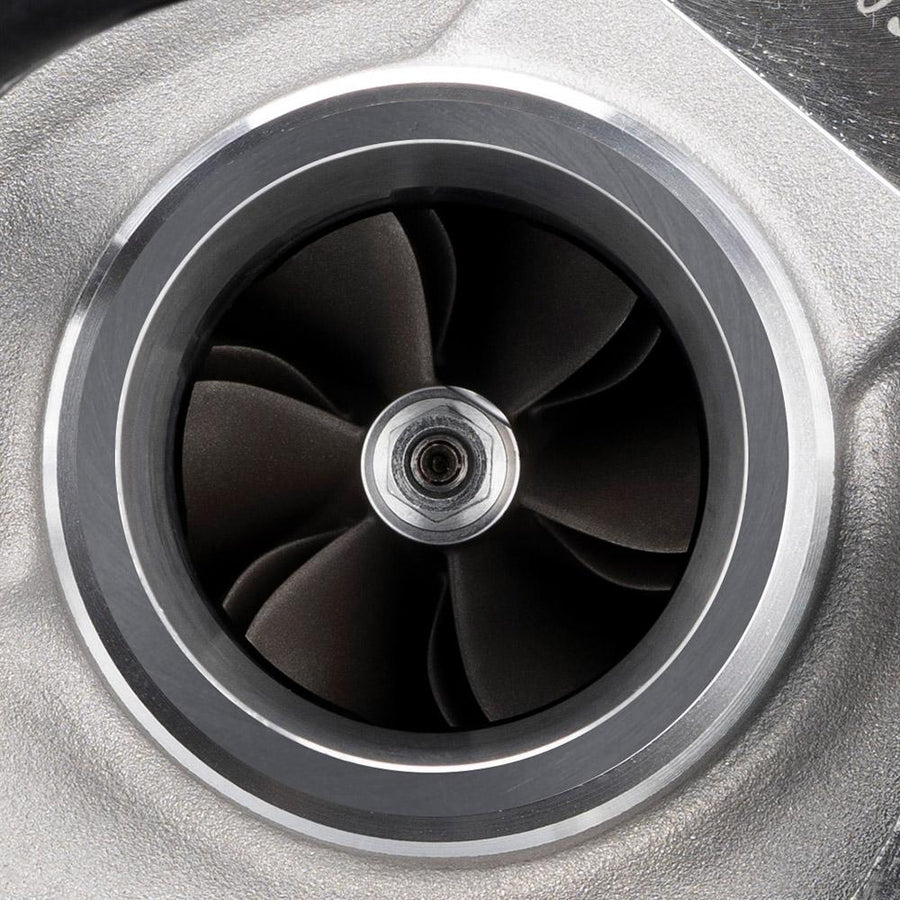 TD03, TD03L4 Turboahdin Ford Transit MK7 2.2 Turbo 85/100/115 hv, FWD 2006–2014