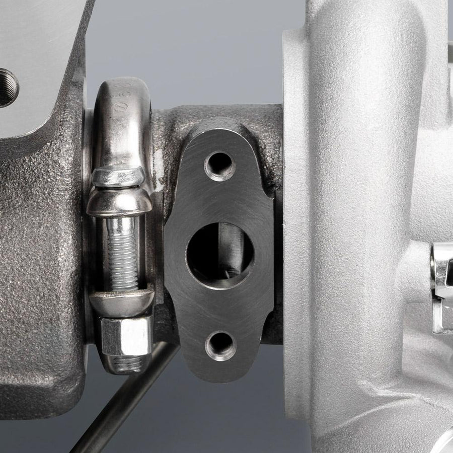 TD03, TD03L4 Turboahdin Ford Transit MK7 2.2 Turbo 85/100/115 hv, FWD 2006–2014