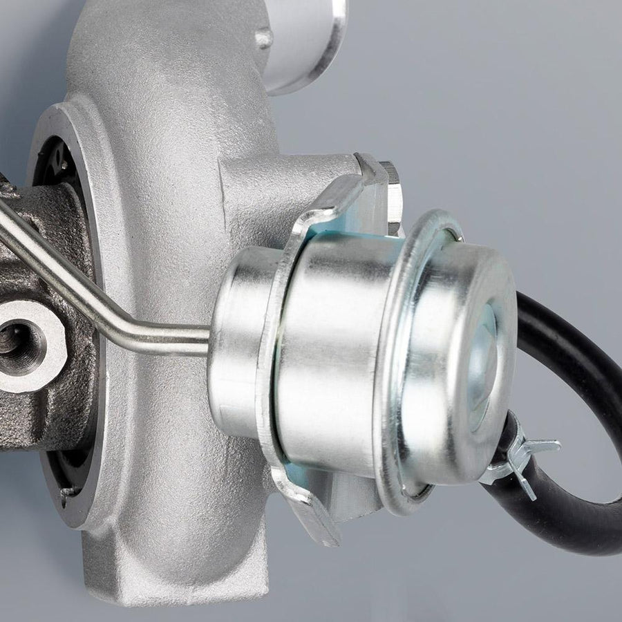 TD03, TD03L4 Turboahdin Ford Transit MK7 2.2 Turbo 85/100/115 hv, FWD 2006–2014