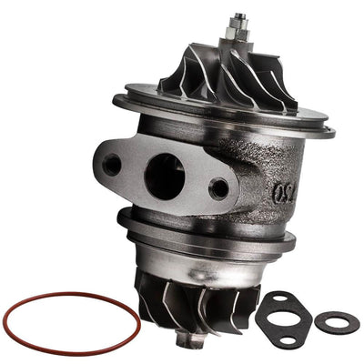 Turbo runkoyksikkö Opel Corsa, Meriva, Astra CDTI Z17DTH 1.7L