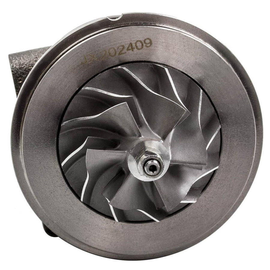 Turbo runkoyksikkö Opel Corsa, Meriva, Astra CDTI Z17DTH 1.7L
