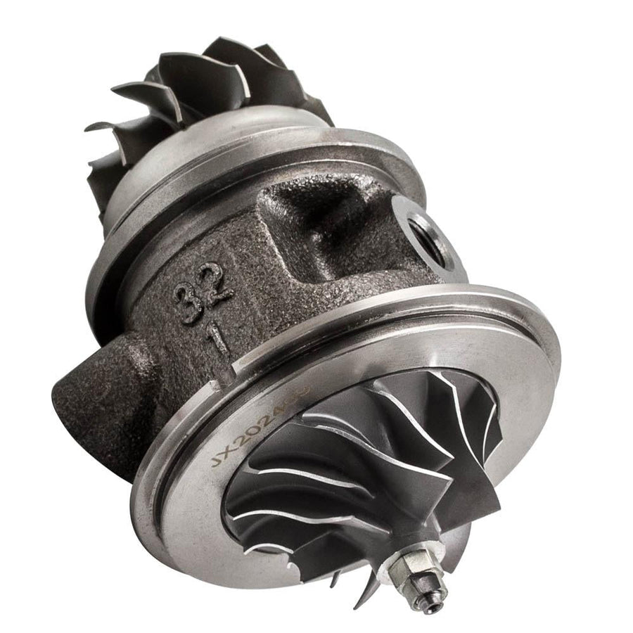 Turbo runkoyksikkö Opel Corsa, Meriva, Astra CDTI Z17DTH 1.7L