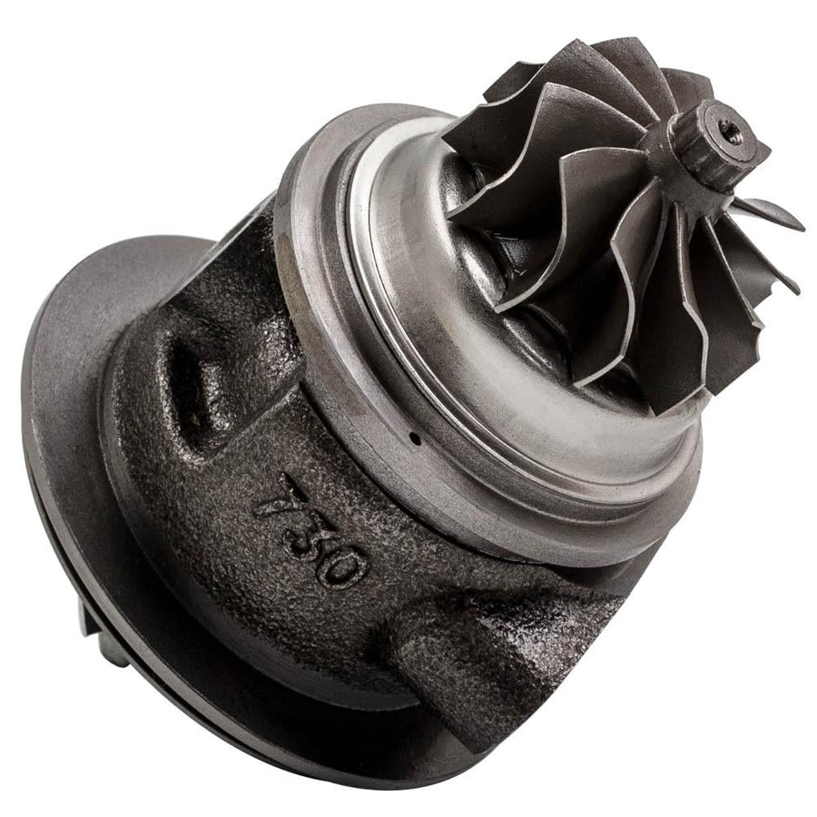 Turbo runkoyksikkö Opel Corsa, Meriva, Astra CDTI Z17DTH 1.7L