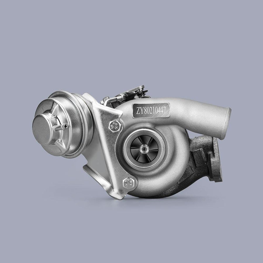 Turboahdin Opel Corsa C 1.7 CDTI 49131-06003 TD03 74 kW, 100 hv Z17DTH Turbo