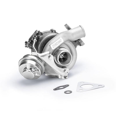 Turboahdin Opel Corsa C 1.7 CDTI 49131-06003 TD03 74 kW, 100 hv Z17DTH Turbo