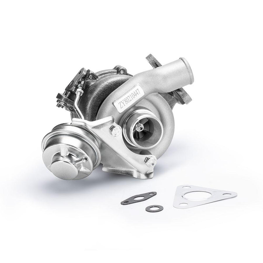Turboahdin Opel Corsa C 1.7 CDTI 49131-06003 TD03 74 kW, 100 hv Z17DTH Turbo