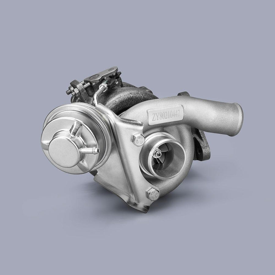 Turboahdin Opel Corsa C 1.7 CDTI 49131-06003 TD03 74 kW, 100 hv Z17DTH Turbo