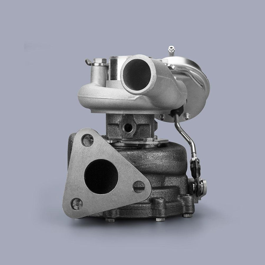 Turboahdin Opel Corsa C 1.7 CDTI 49131-06003 TD03 74 kW, 100 hv Z17DTH Turbo