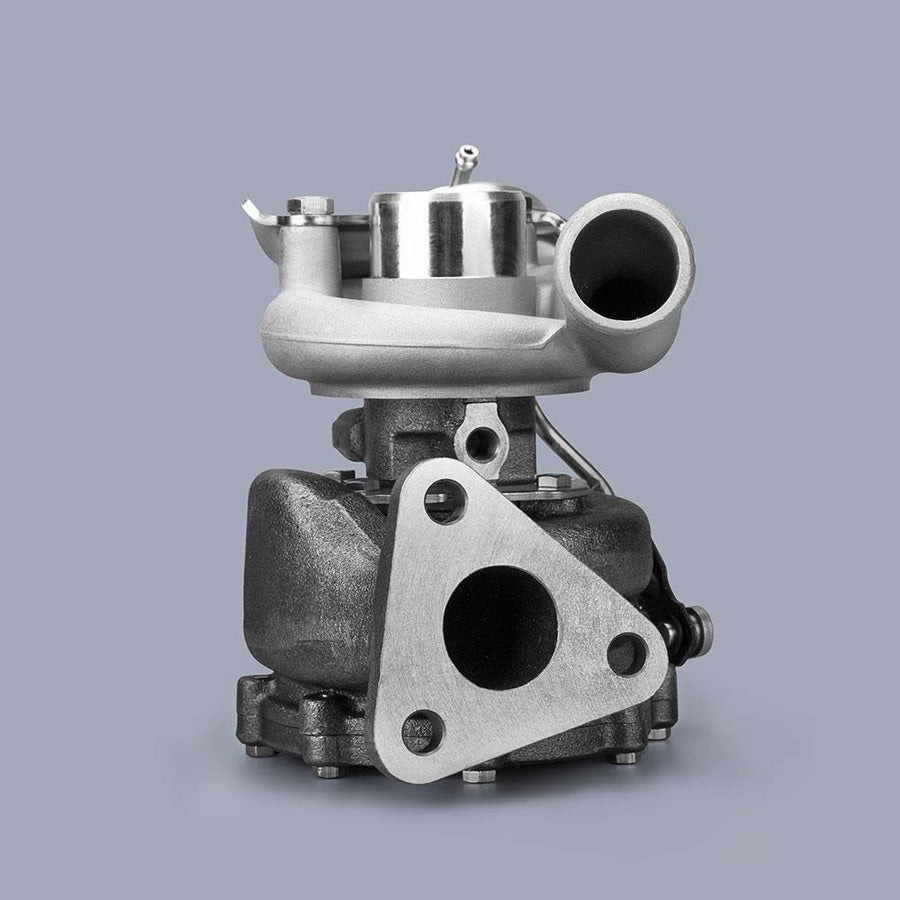 Turboahdin Opel Corsa C 1.7 CDTI 49131-06003 TD03 74 kW, 100 hv Z17DTH Turbo