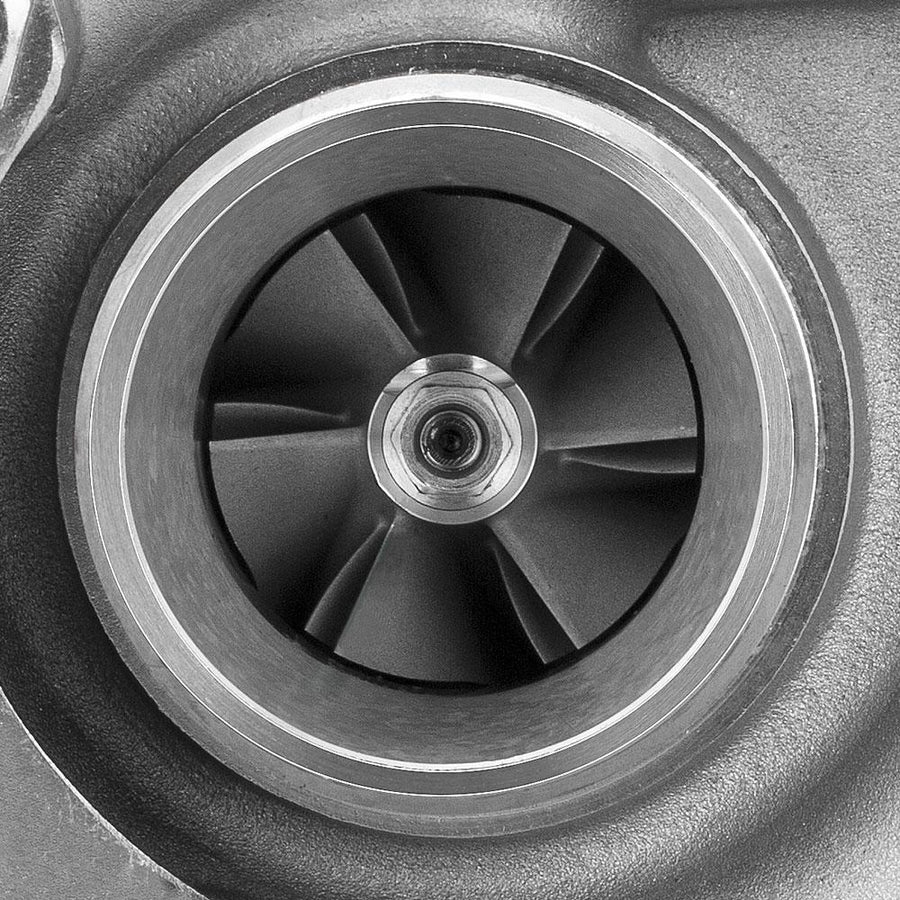 Turboahdin Opel Corsa C 1.7 CDTI 49131-06003 TD03 74 kW, 100 hv Z17DTH Turbo
