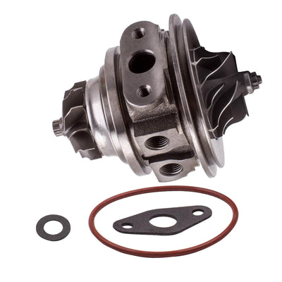 TF035 Turbo runkoyksikkö Mitsubishi L200, Pajero III 2.5L TDI 4D56 Turbo