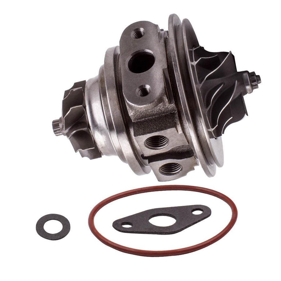 TF035 Turbo runkoyksikkö Mitsubishi L200, Pajero III 2.5L TDI 4D56 Turbo