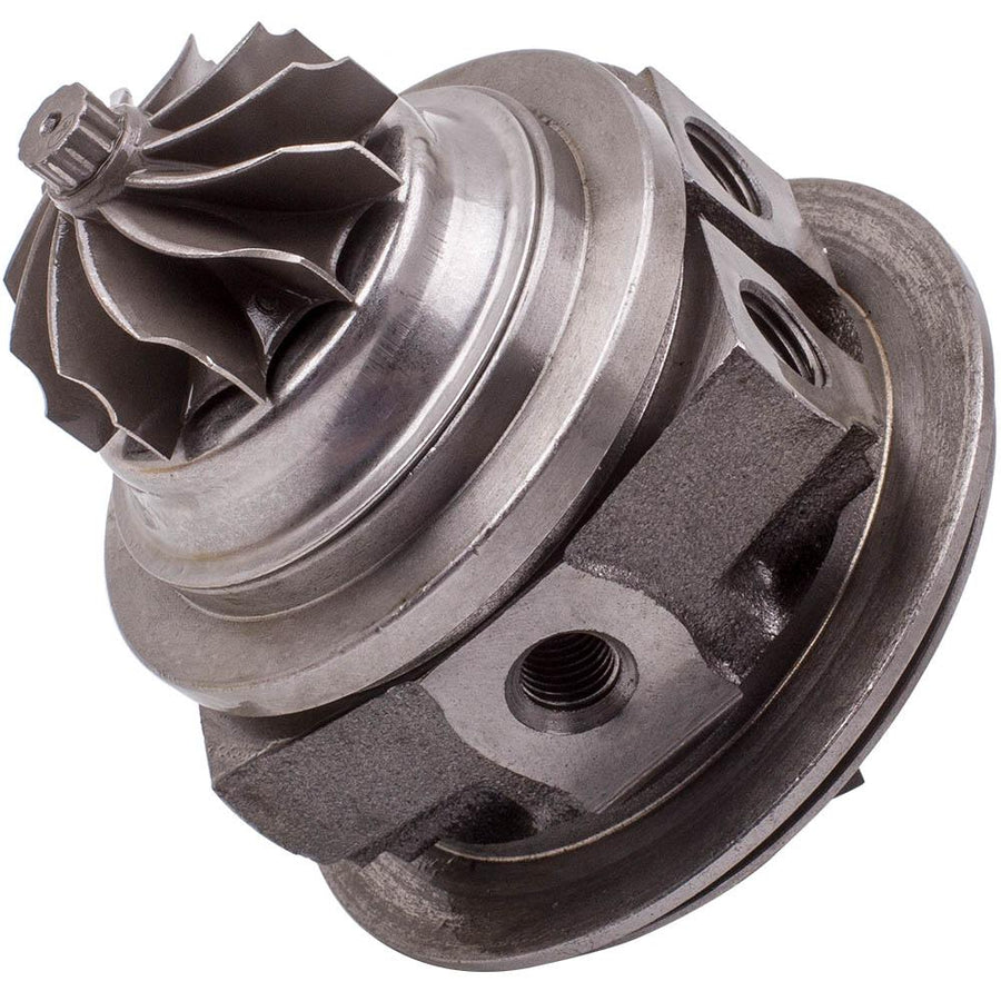 TF035 Turbo runkoyksikkö Mitsubishi L200, Pajero III 2.5L TDI 4D56 Turbo