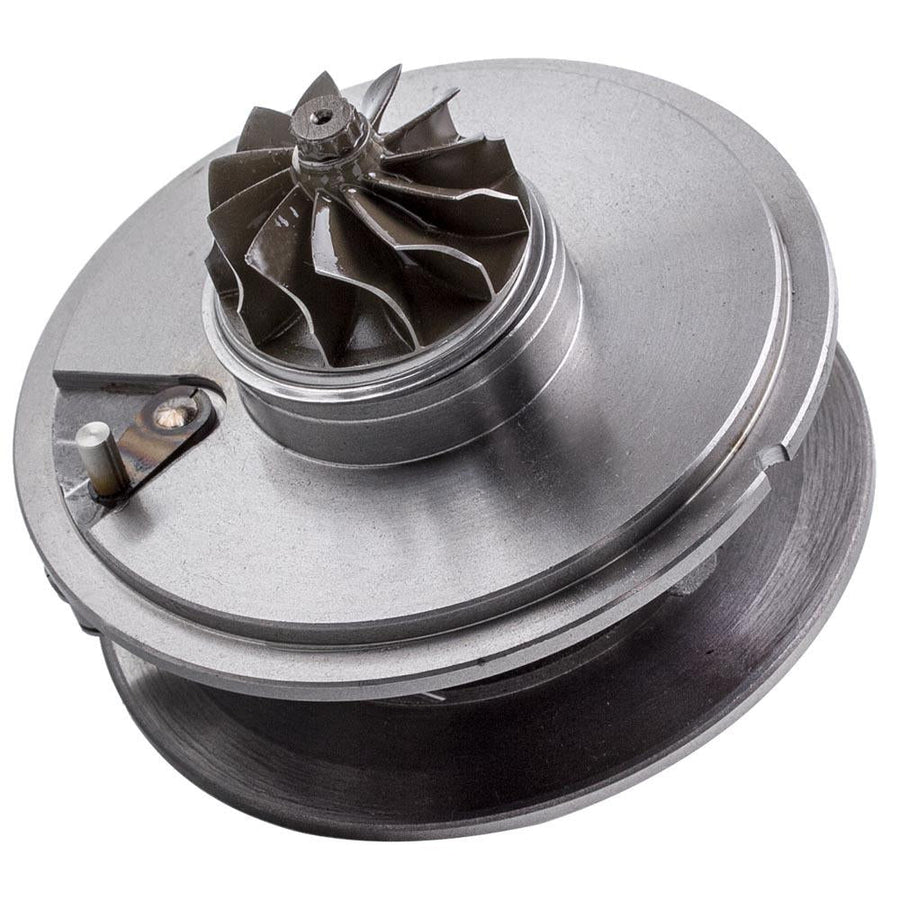 Turbo runkoyksikkö CHRA BMW 120D, 320D 163 hv, 120 kW, 2.0D (E87), E90/E91 M47TU2D20