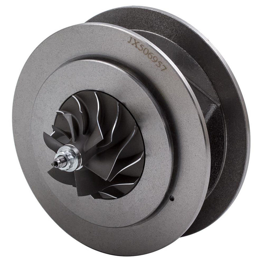 Turbo runkoyksikkö CHRA BMW 120D, 320D 163 hv, 120 kW, 2.0D (E87), E90/E91 M47TU2D20