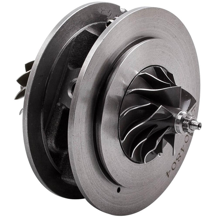 Turbo runkoyksikkö CHRA TF035 4913507800 Hyundai Santa Fe 2.2 CRDi D4EB 110 kW