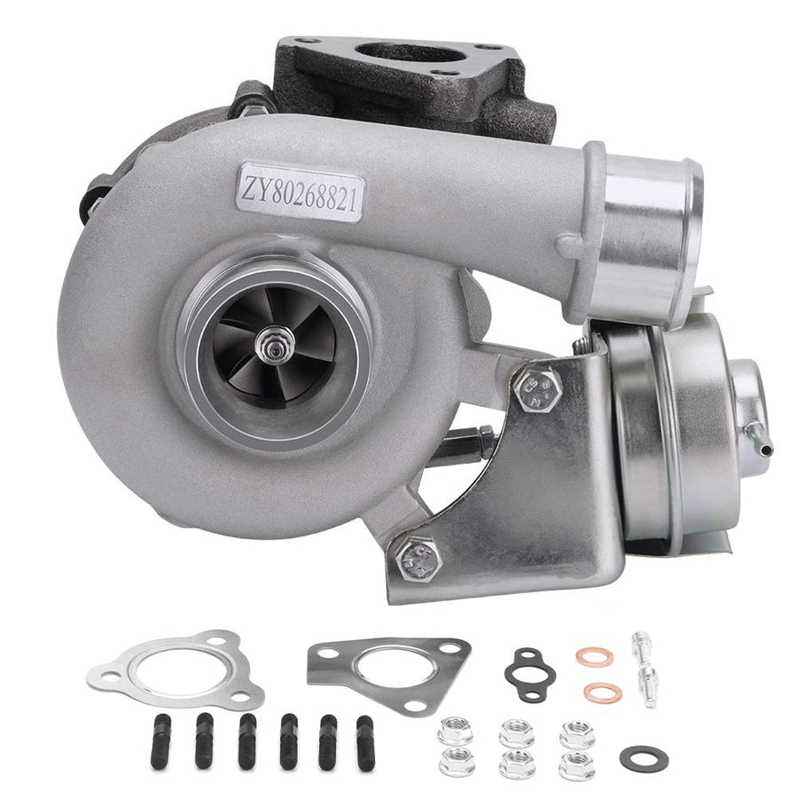TF035 Turboahdin Hyundai Santa Fe 2.2 CRDi D4EB 28231-27800 150 hv